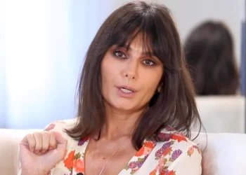 Dana Budeanu agită scena politică! Previziunea care îl vizează pe Nicușor Dan și vizita la Washington