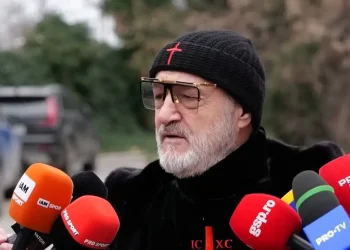 Gigi Becali face ANUNȚUL MOMENTULUI despre Călin Georgescu: „Dacă îl bagă la închisoare…”