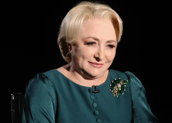 FIUL VIORICĂI DĂNCILĂ, în centrul atenției. Ce s-a aflat acum despre el