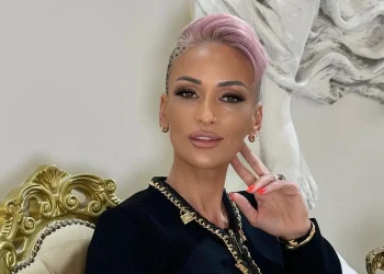 Regina Întunericului, ținta unor amenințări grave! Aceasta se teme pentru viața ei: „Mi-a zis că îmi taie frânele. Știu unde stai, vin peste tine”