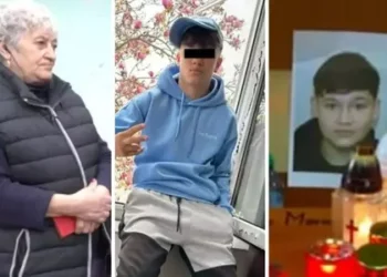 Bunica agresorului de 13 ani din Cenei cere ca adevărul să iasă la iveală. Mărturii uluitoare: „Cineva e în spate. Legea să facă dreptate și să îl descopere”