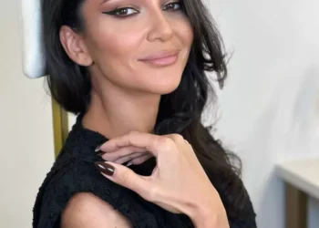 Mesajul care a reaprins controversa! Ce a postat Ruxandra Luca înainte să fie surprinsă cu medicul căsătorit