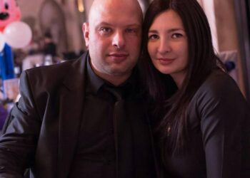 „Nu voi fi niciodată cu adevărat fericit…” Confesiunea care a precedat tragedia din Iași, în care și-au pierdut viața afaceristul Sorin Iacob și soția însărcinată