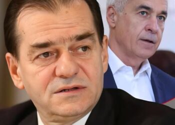 Ludovic Orban a lansat un mesaj tranșant