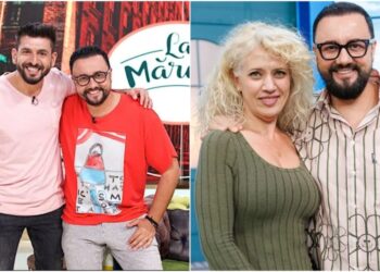 Ce se întâmplă cu producătoarea Greta și Ciucă după ce Cătălin Măruță a fost dat afară de la PRO TV. Prima reacție a conducerii