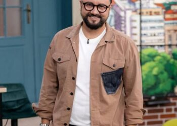Ce va face Cătălin Măruță, după ce a fost dat afară de Pro TV? Afăcut anunțul în urmă cu puțin timp