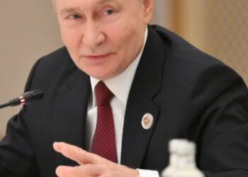 Mesajul lui Putin care zguduie echilibrul global. “Noua ordine mondială”