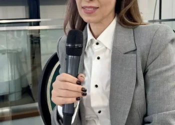 Prezentatoarea diagnosticată cu cancer rupe tăcerea! De ce a decis să vorbească public despre boală și ce hotărâre majoră a luat