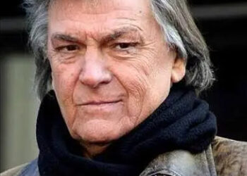 Singura femeie pe care Florin Piersic nu a îndrăznit să o curteze!  Mărturisirea marelui actor despre actrița care l-a uimit…Vezi in comentarii