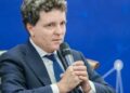 Nicușor Dan a semnat decretul!!!  Schimbare la vârful….