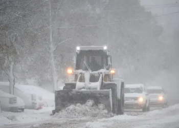 Zăpadă în Capitală de Paște? Meteorologii au făcut anunțul