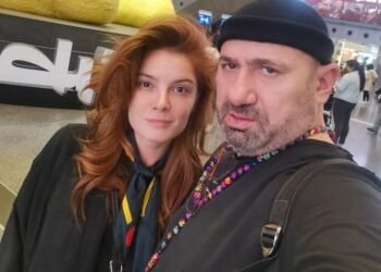 Doina Teodoru e istorie! Cătălin Scărlătescu nu mai vrea să audă de ea. Cum s-a fotografiat cu noua cucerire