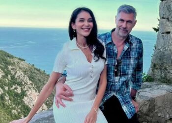 De ce a „divorțat” Ruxandra Luca de fostul partener? S-au separat după 20 de ani de relație: ”Simt că e sfârșitul lumii”