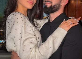 Lia și Filip așteaptă un copil? Detaliul care a atras atenția fanilor Liei…Vezi in comentarii