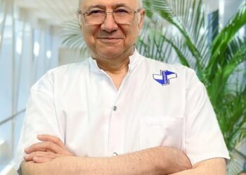 Recomandarea surprinzătoare a prof. dr. Irinel Popescu: un singur aliment, o dată pe zi…Vezi in comentarii