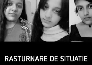Răsturnare uimitoare! Cele 3 surori care s-au aruncat de la etaj nu s-ar fi…