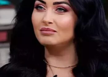 Revenirea care ar putea schimba tot! Gabriela Cristea, tot mai aproape de PRO TV și un show legendar…Vezi in comentarii