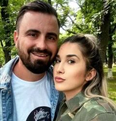 Ce sumă au încasat Adda și Cătălin Rizea după patru săptămâni la Power Couple: