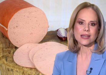 Care este singurul parizer sănătos, potrivit medicului nutriționist Mihaela Bilic. Se găsește în toate supermarketurile din România