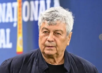 Alertă în fotbalul românesc! Mircea Lucescu, trimis la tratament în străinătate după decizia medicilor…Vezi in comentarii
