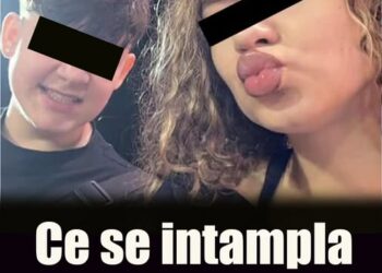 Durerea nu se opreste in familia Berinde. L-au pierdut pe Mario, iar acum sora lui este.