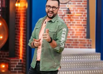 S-a aflat de scandalul MONSTRUOS din Pro TV, după ce Măruță a fost DAT AFARĂ! S-a lăsat cu BĂTAIE