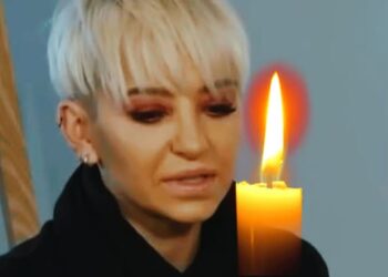 A murit. Giulia Anghelescu a făcut anunțul trist: „Îmi vei lipsi enorm… Vezi mai mult