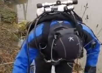 Copilul de 4 ani căzut în apele înghețate ale Someșului a fost..