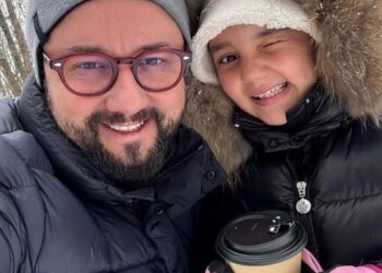 Eva Măruță l-a pus la zid pe tatăl ei! Ce a recunoscut Cătălin Măruță despre viața după plecarea de la Pro TV…Vezi in comentarii
