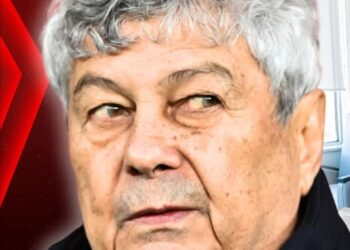 Momente critice pentru Mircea Lucescu! Selecționerul, internat de urgență…Vezi in comentarii