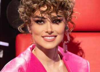 Theo Rose rupe tăcerea!  Adevărul despre plecarea de la „Vocea României”…Vezi in comentarii