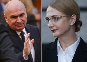 Replica Înaltei Curți după presiunea pusă pe CCR în dosarul pensiilor