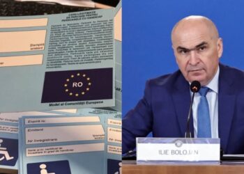 Categoria de români care vor rămâne fără certificatele de handicap. Ilie Bolojan a anunțat controale majore