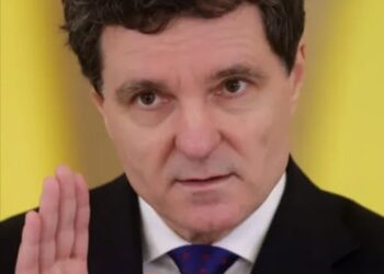 Tensiuni internaționale! Nicușor Dan, reacție după acuzațiile privind influențarea alegerilor din România…Vezi in comentarii