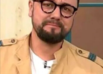 Lacrimi și aplauze la PRO TV: mesajul de adio care a transformat finalul show-ului într-un moment istoric…Vezi in comentarii