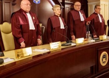 Verdict amânat la CCR! Ce urmează pentru pensiile speciale…Vezi in comentarii