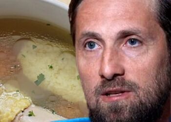 Prețuri de Nordului! Cât ajunge să coste o ciorbă în restaurantul lui Dani Oțil din Herăstrău…Vezi in comentarii