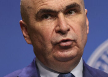 Ce ar fi spus Bolojan când i s-a propus să candideze la Președinție în 2024…Vezi in comentarii