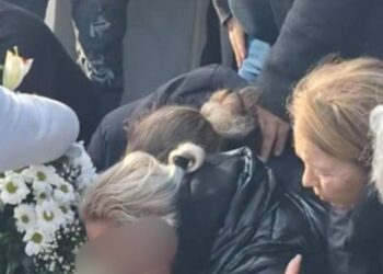 Detaliul ascuns iese la iveală! Mama lui Mario Berinde…Vezi in comentarii