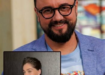 Cine este super femeia care va apărea în locul lui Măruță la PRO TV. Va fi în fiecare zi la aceeași oră