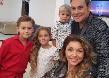 Dezvaluirea facuta de Ionut Dolanescu, după 15 ani de căsnicie cu Doinița: „Vă vine să credeți? Nu exagerez și nu vă mint! Doinița este o…”