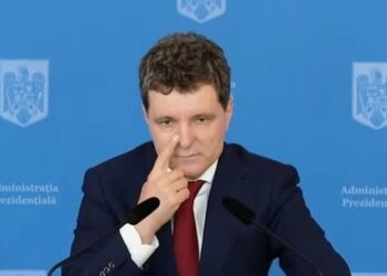 Asta mai lipsea. Nicușor Dan a anunțat că… Vezi mai mult