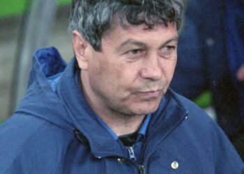 Alertă în fotbalul românesc! Mircea Lucescu, internat și pregătit pentru..