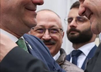 Acuzații grave! Ludovic Orban sare la gâtul lui Nicușor Dan…Vezi in comentarii