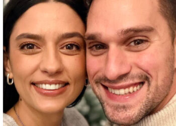 Vlad Gherman, declarație publică de iubire pentru Oana Moșneagu. Mesajul care a emoționat fanii…Vezi in comentarii