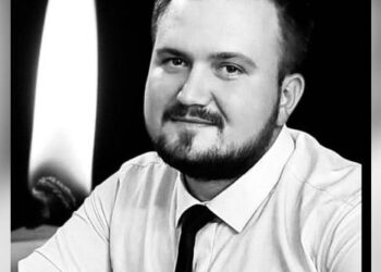 Doliu în Biserică: Constantin Mîndruță s-a stins din viață la doar 30 de ani…Vezi in comentarii