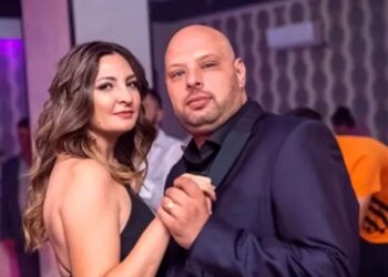 Cine era și cu ce se ocupa soția afaceristului Sorin Iacob. Diana și-a găsit sfârșitul la spital, după accidentul cumplit din Iași, alaturi de sotul ei
