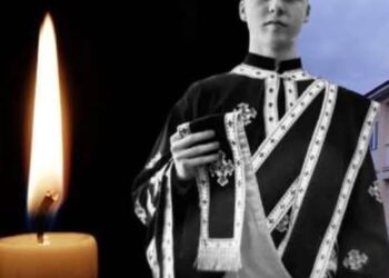 Doamne, ce TRAGEDIE! Tânărul viitor preot a fost… Vezi mai mult