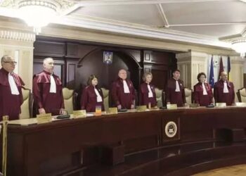 Ce salarii au judecătorii CCR. Veniturile lunare sunt impresionante