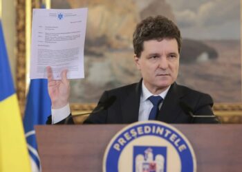 Este oficial! Se organizează un referendum! Românii trebuie să…